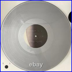 Niki Moonchild Limited Edition Numbered Vinyl LP VMP /500