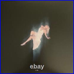 Niki Moonchild Limited Edition Numbered Vinyl LP VMP /500