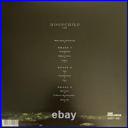 Niki Moonchild Limited Edition Numbered Vinyl LP VMP /500