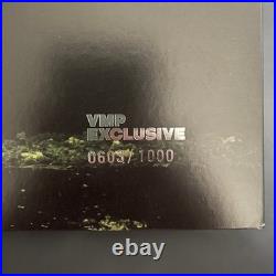 Niki Moonchild Limited Edition Numbered Vinyl LP VMP /500