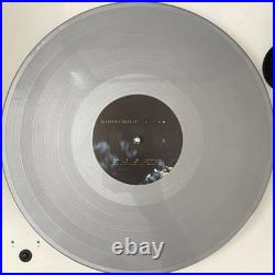 Niki Moonchild Limited Edition Numbered Vinyl LP VMP /500