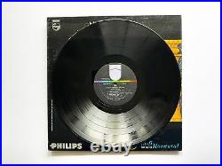 Nina Simone High Priestess Of Soul Vinyl LP Record 1967