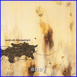 Nine Inch Nails-nine Inch Nailsthe Downward Spiral New Vinyl