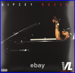 Nipsey Hussle Victory Lap (2-LP Vinyl) NEW