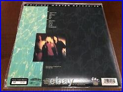 Nirvana Nevermind MFSL 1996 Vinyl Pressing #1688