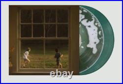 Noah Kahan The Great Divide Bad World Variant/Pond Water Vinyl/Sealed