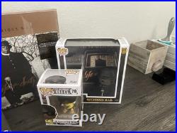 Notorious Big 8X LP Vinyl Life After Death 25th Anniversary Edition with POPS