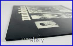 Nubbin Lite (1991, Vinyl LP First Pressing) Very Rare Underground Grunge Nubbin Lite (1991, Vinyl LP First Pressing) Very Rare Underground Grunge