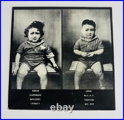 Nubbin Lite (1991, Vinyl LP First Pressing) Very Rare Underground Grunge Nubbin Lite (1991, Vinyl LP First Pressing) Very Rare Underground Grunge