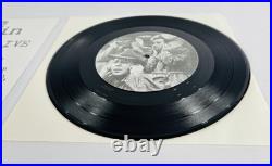 Nubbin Lite (1991, Vinyl LP First Pressing) Very Rare Underground Grunge Nubbin Lite (1991, Vinyl LP First Pressing) Very Rare Underground Grunge