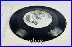 Nubbin Lite (1991, Vinyl LP First Pressing) Very Rare Underground Grunge Nubbin Lite (1991, Vinyl LP First Pressing) Very Rare Underground Grunge