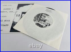 Nubbin Lite (1991, Vinyl LP First Pressing) Very Rare Underground Grunge Nubbin Lite (1991, Vinyl LP First Pressing) Very Rare Underground Grunge