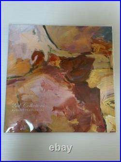 Nujabes Vinyl Metaphorical Music Modal Soul FIRST COLLECTION 2ND COLLECTION 4set