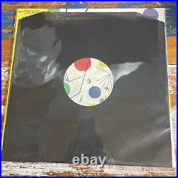 OBI Soul Assassins Vol 1 Instrumental Library Alt Cover Black Vinyl 38/50