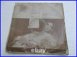OLIVIA NEWTON JOHN ONJ HAVE YOU NEVER BEEN MELLOW RARE LP record vinyl INDIA VG+