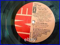 OLIVIA NEWTON JOHN ONJ LONG LIVE LOVE RARE LP record vinyl INDIA INDIAN VG+