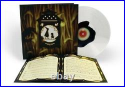 OVER THE GARDEN WALL Vinyl LP EXTREMELY RARE BEAST COLOR BRAND NEW SEALED