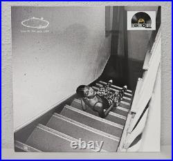 Olivia Dean Live at the Jazz Cafe Vinyl LP (RSD Edition)