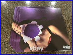 Olivia Rodrigo Guts Spilled Zoetrope Vinyl