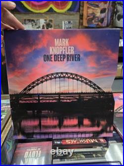 One Deep River Deluxe Edition by Knopfler, Mark (Record, 2024)