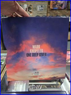 One Deep River Deluxe Edition by Knopfler, Mark (Record, 2024)