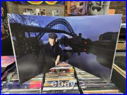 One Deep River Deluxe Edition by Knopfler, Mark (Record, 2024)
