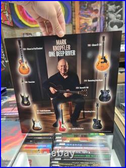 One Deep River Deluxe Edition by Knopfler, Mark (Record, 2024)
