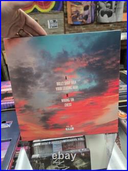 One Deep River Deluxe Edition by Knopfler, Mark (Record, 2024)