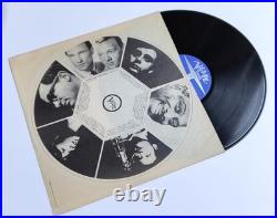 Original 1967 Velvet Underground & Nico Mono First East Coast US Torso LP V-5008