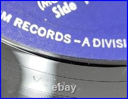 Original 1967 Velvet Underground & Nico Mono First East Coast US Torso LP V-5008