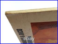 Original 1967 Velvet Underground & Nico Mono First East Coast US Torso LP V-5008