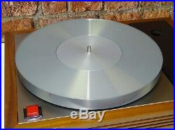 Original Linn Sondek LP12 Vintage Hi Fi Record Vinyl Deck Player Turntable