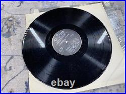 Original Piano Music for Ballet choreography John selleck piano vinyl record lp