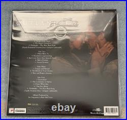 Outlander Season 6 Vinyl Soundtrack Smoke Colored 2LP MOV Numbered