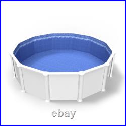 Overlap Pool Liner for Above Ground Pools All Sizes Round & Oval Glimmerglass