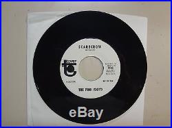 PINK FLOYD See Emily Play 255-Scarecrow-U. S. 1967 Tower 356 Original DJ PSL DJ