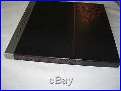 PINK Floyd-The Dark Side of the Moon# Mobile Fidelity UHQR Box# LTD 1488 of 5000