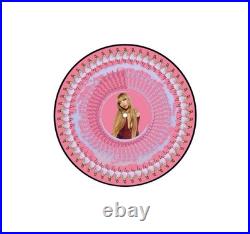 PINKPANTHERESS FANCY SOME MORE Vinyl Record 2LP Blood Records Presale