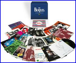 PRE-ORDER Beatles Singles Collection Vinyl New