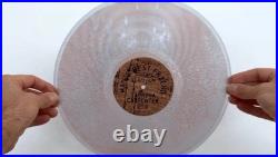 PRESALE Sabrina Carpenter Man's Best Friend Champagne Filled Vinyl x Bad World