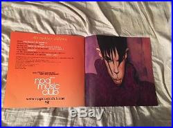 PRINCE The Rainbow Children 2001 LP Vinyl Record NM Complete With Booklet NPG