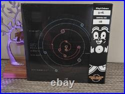 PURITY RING Purity Ring 12 Swirl Vinyl LP Dine Alone Exclusive /100