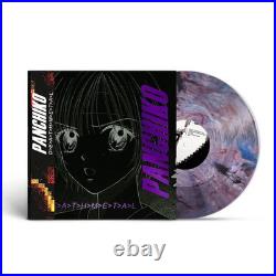 Panchiko Deathmetal Alternate Cover Wild Berries Inverted Purple Vinyl LP / 250 Panchiko Deathmetal Alternate Cover Wild Berries Inverted Purple Vinyl LP / 250
