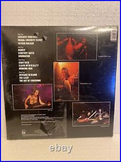 Pantera Cowboys From Hell (2lp 180 Gram) New Vinyl M/m