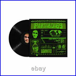 Partiboi69 MUPL002 Vinyl EP (Condition M-)