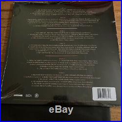 Patsy Cline Complete Decca Black Friday RSD Colored Limited Vinyl 3LP RSD TMR