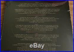 Patsy Cline Complete Decca Black Friday RSD Colored Limited Vinyl 3LP RSD TMR