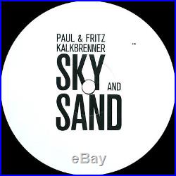 Paul & Fritz Kalkbrenner Sky And Sand Berlin Calling