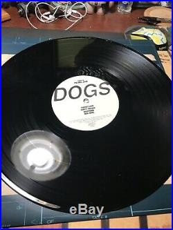Pearl Jam Lost Dogs 3 Lp Vinyl Set Original Pressing