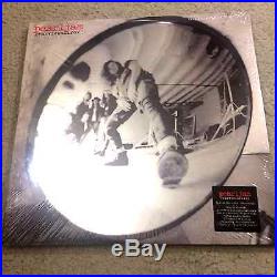 Pearl Jam Rearviewmirror Vinyl 4 LP 1991 2003 Hits Factory Sealed Non LP Singles